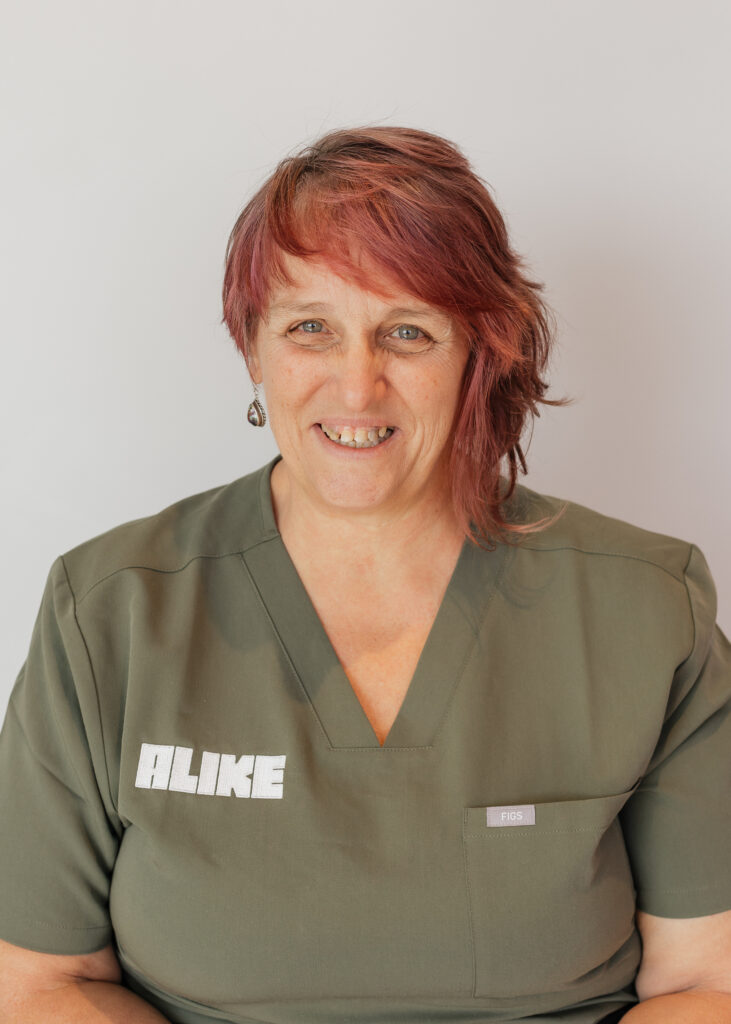 Dr Ria Leonard | Psychiatrist | Alike