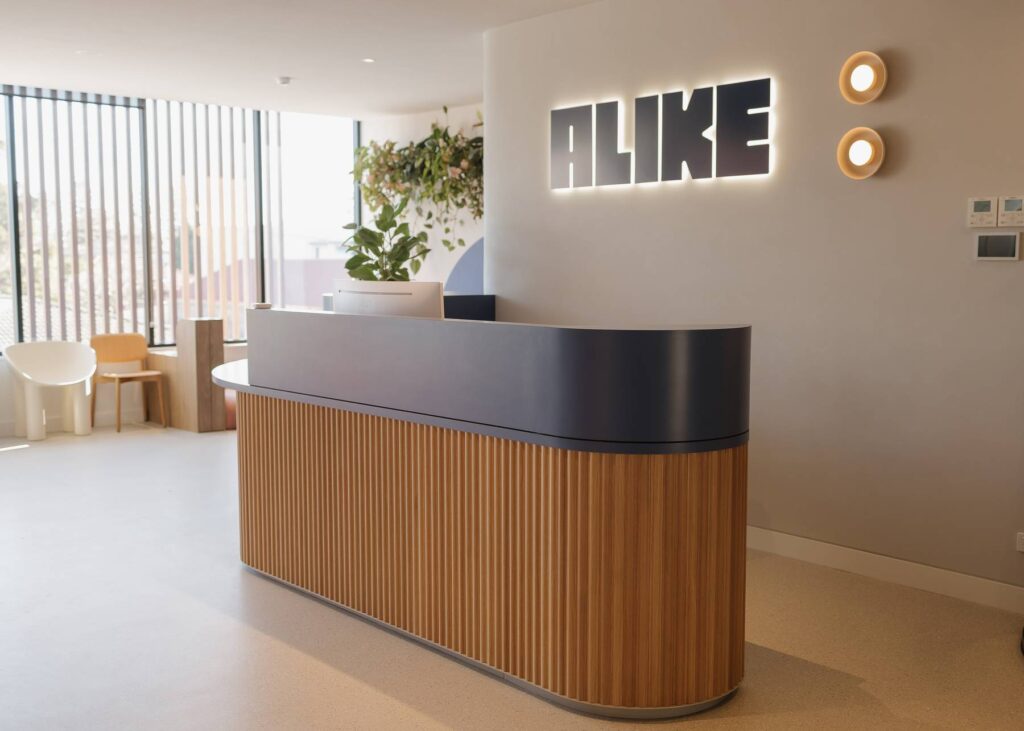 Alike Specialist Medical Healthcare Hub