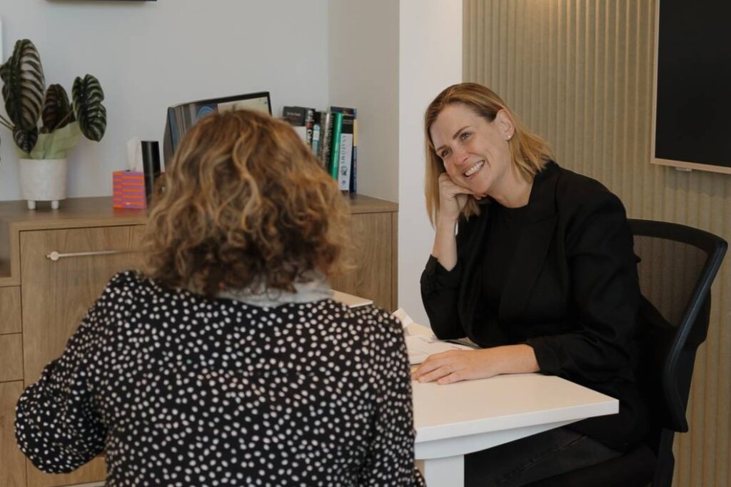 Dr Liz Thompson - Rehabilitation Medicine Specialist