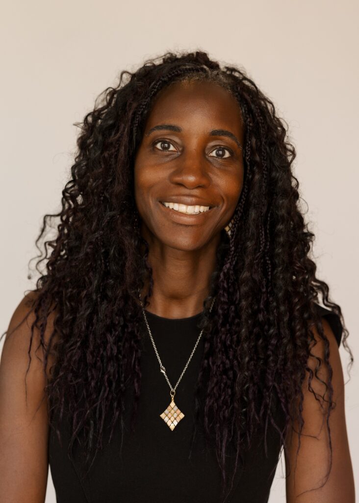 Dr Tolulope Fajumi | Psychiatrist | Alike