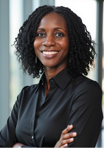 Dr Tolulope Fajumi | Psychiatrist | Alike