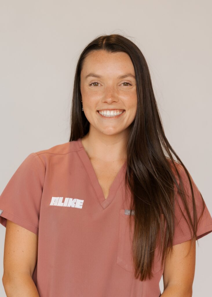 Abbie Wieland | Occupational Therapist | Alike