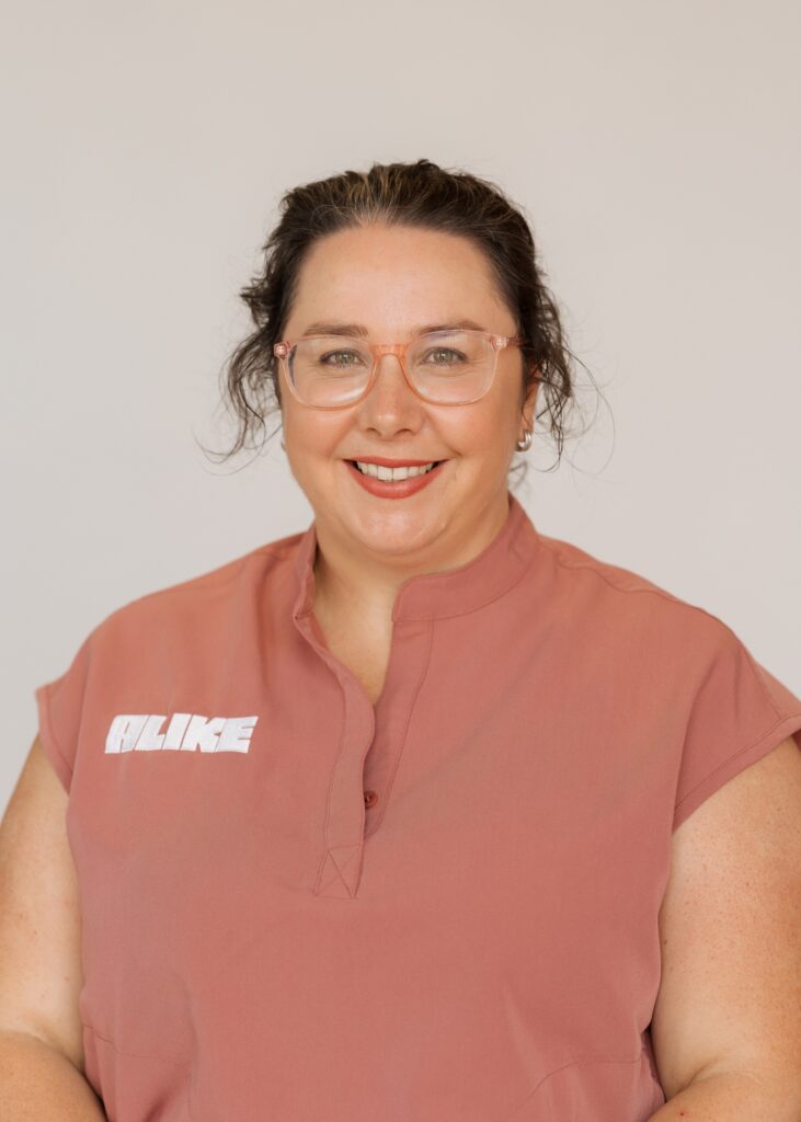 Alexandra Groves | Genetics Counsellor | Alike