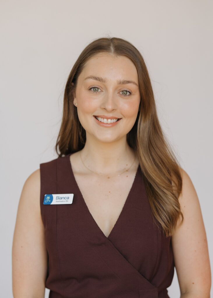 Bianca Willis | Registered Nurse | Alike