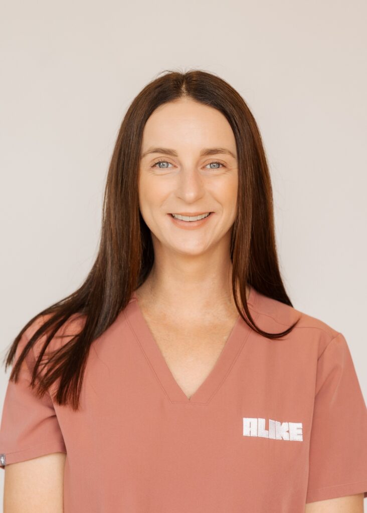 Cassandra Fenton | Dietitian | Alike