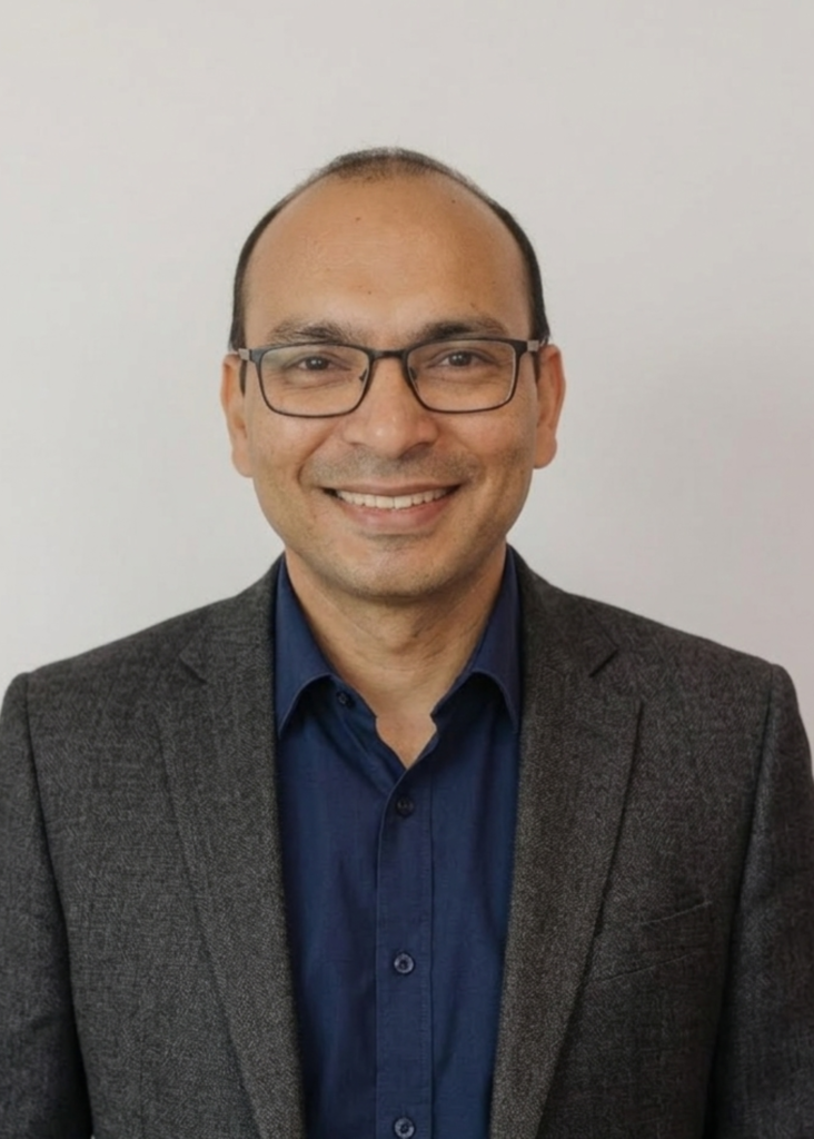 Dr Himanshu Goel | Clinical Geneticist | Alike