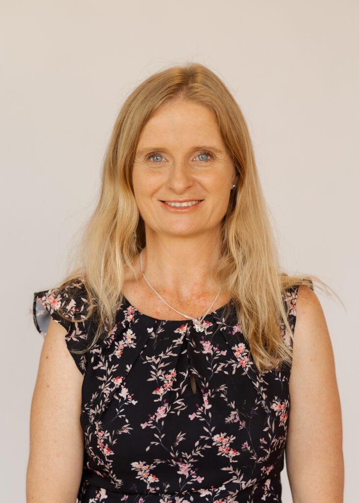 Dr Rakel Hansen | Paediatrician | Alike